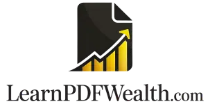 Learnpdfwealth.com